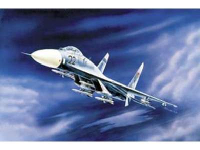 Su-27 - image 1