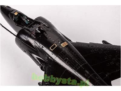 Harrier GR.1 1/48 - Kinetic - image 3