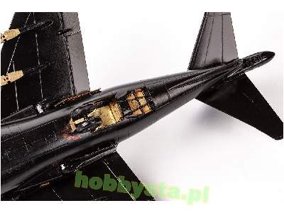 Harrier GR.1 1/48 - Kinetic - image 4