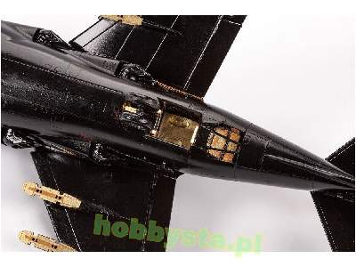 Harrier GR.1 1/48 - Kinetic - image 7