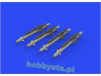 ALARM missiles 1/32 - image 7