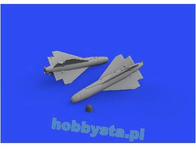 AGM-62 Walleye II 1/48 - image 1