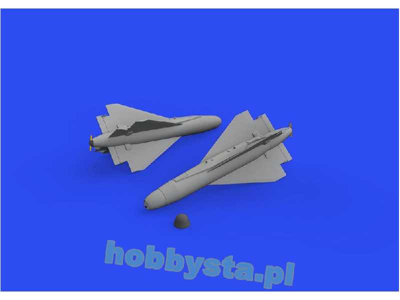 AGM-62 Walleye II 1/48 - image 1