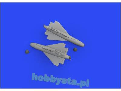 AGM-62 Walleye II 1/48 - image 2