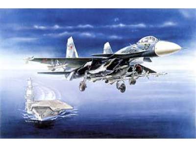 Su-33 - image 1