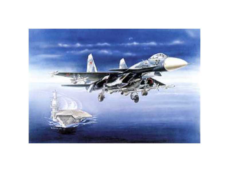Su-33 - image 1