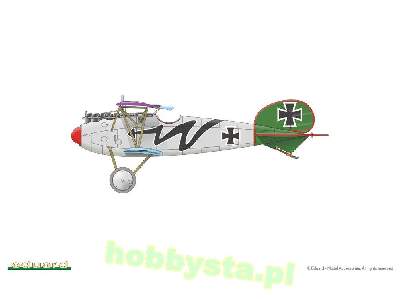 Albatros D. V 1/72 - image 4