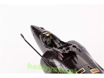 Harrier GR.1 1/48 - Kinetic - image 2