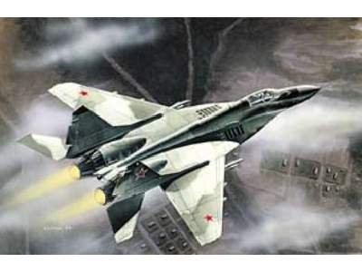 MiG-29 - image 1