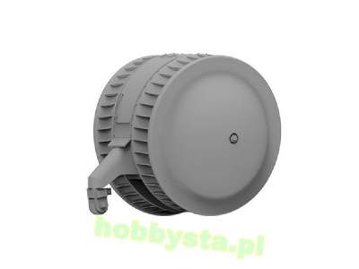 German Kugelpanzer (2 Kits Pack) - image 4