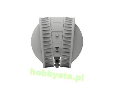 German Kugelpanzer (2 Kits Pack) - image 7