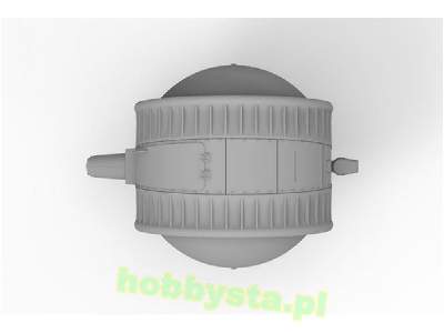 German Kugelpanzer (2 Kits Pack) - image 8