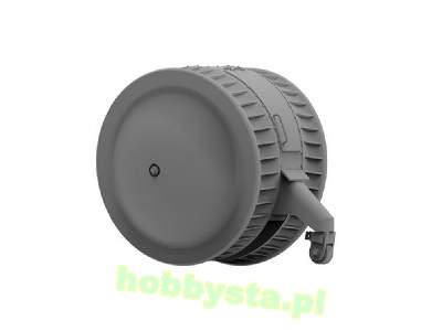 German Kugelpanzer (2 Kits Pack) - image 9