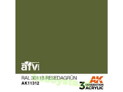 AK 11312 RAL 6011b Resedagrün - image 1