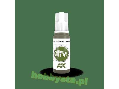 AK 11334 Olive Drab Base - image 2