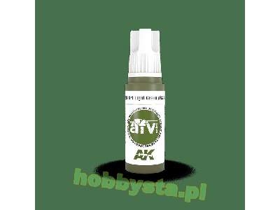 AK 11335 N&#186;1 Light Green (Fs34151) - image 2