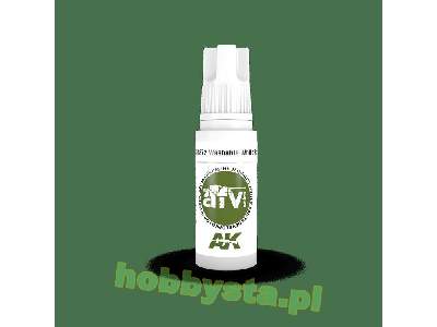 AK 11372 Washable White Paint - image 2