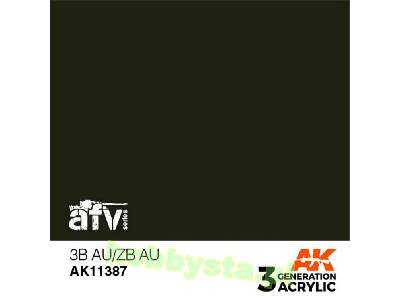 AK 11387 3b Au/Zb Au - image 1