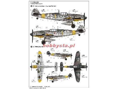 Messerschmitt Bf 109G-2 - image 2