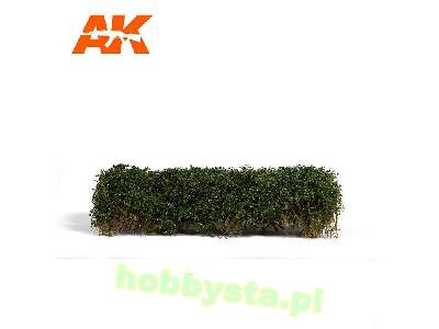 Summer Dark Green Shrubberies 75mm / 90mm - image 2