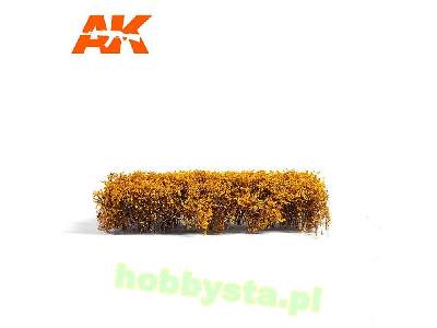 Autumn Yellow Shrubberies 75mm / 90mm - image 2