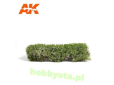 Blomming White Shrubberies 75mm / 90mm - image 2