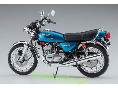 Kawasaki Kh250-b2 (1977) - image 3