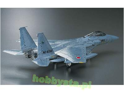 01542 F-15j Eagle 'j.A.S.D.F' - image 2