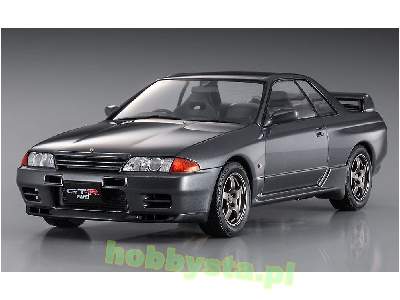 21139 Nissan Skyline Gt-r Nismo (Bnr32) (1990) - image 2