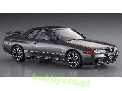 21139 Nissan Skyline Gt-r Nismo (Bnr32) (1990) - image 6