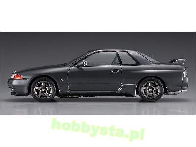 21139 Nissan Skyline Gt-r Nismo (Bnr32) (1990) - image 7