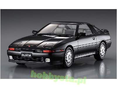 21140 Toyota Supra A70 3.0gt Turbo Limited (1988) - image 2