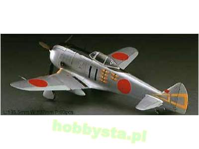 Nakajima Ki-44 Shoki Tojo - image 1