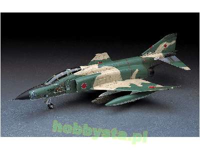 07230 Rf-4e Phantom Ii 'j.A.S.D.F' - image 2