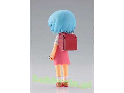 52272 20 Mechatrowego Evangelion Eva-00 + Rei Ayanami - image 4