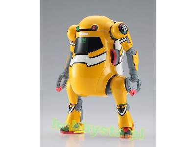 52272 20 Mechatrowego Evangelion Eva-00 + Rei Ayanami - image 5