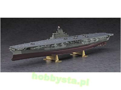 52278 IJN Aircraft Carrier Shinano 80th Anniversary Of Keel Laid - image 2