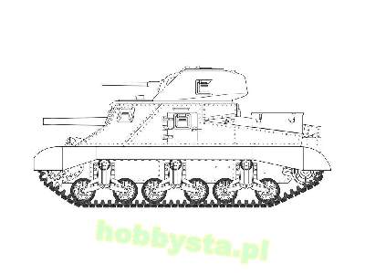 M3 Lee / Grant - image 4