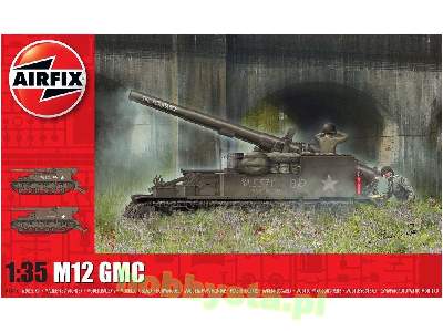 M12 GMC - image 1