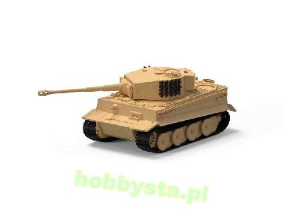 Tiger 1 - image 2