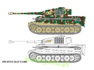 Tiger 1 - image 3