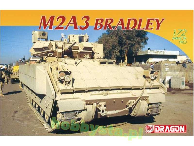 M2A3 Bradley - image 1