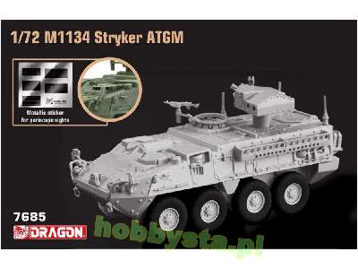 M1134 Stryker ATGM - image 4