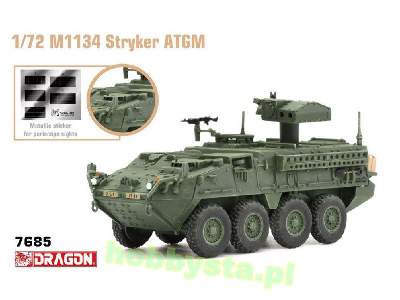 M1134 Stryker ATGM - image 5