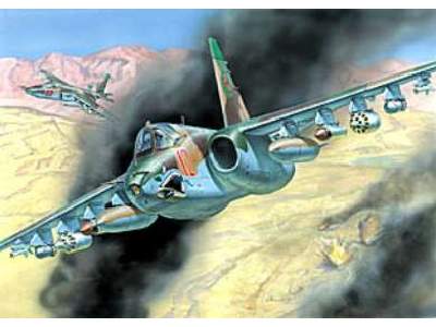 Su-25 - image 1