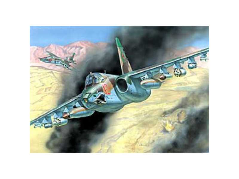 Su-25 - image 1