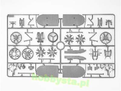 Cr. 42cn WWII Italian Night Fighter - image 11