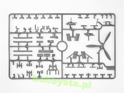 Cr. 42cn WWII Italian Night Fighter - image 12