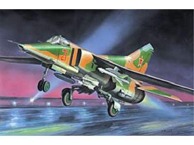 MiG-27 - image 1