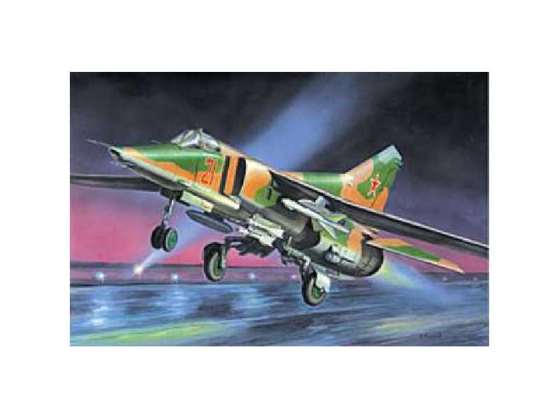 MiG-27 - image 1